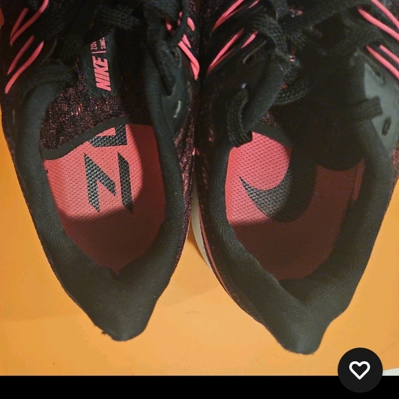 Nike Zoom Pegasus 36 Size 8 Pink Blast  AQ2210-009 women shoes sport shoes - Picture 5 of 11